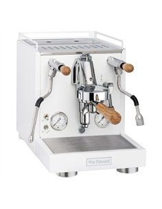 La Pavoni Cellini Evolution Semi-Professional Coffee Machine