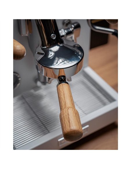 La Pavoni Cellini Evolution Semi-Professional Coffee Machine