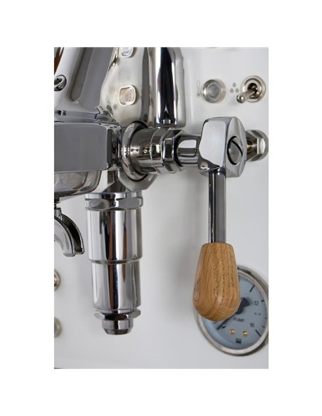 La Pavoni Cellini Evolution Semi-Professional Coffee Machine