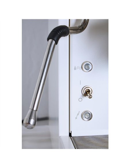 La Pavoni Cellini Evolution Semi-Professional Coffee Machine