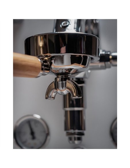 La Pavoni Cellini Evolution Semi-Professional Coffee Machine