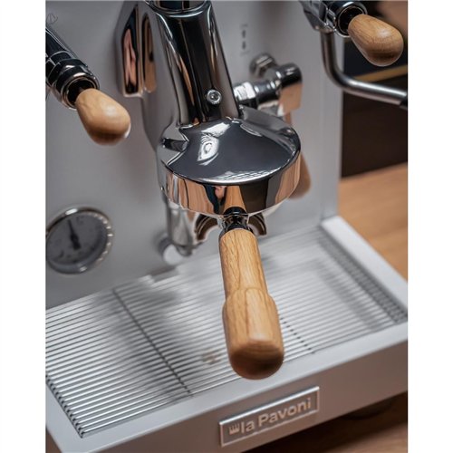 La Pavoni Cellini Evolution Semi-Professional Coffee Machine