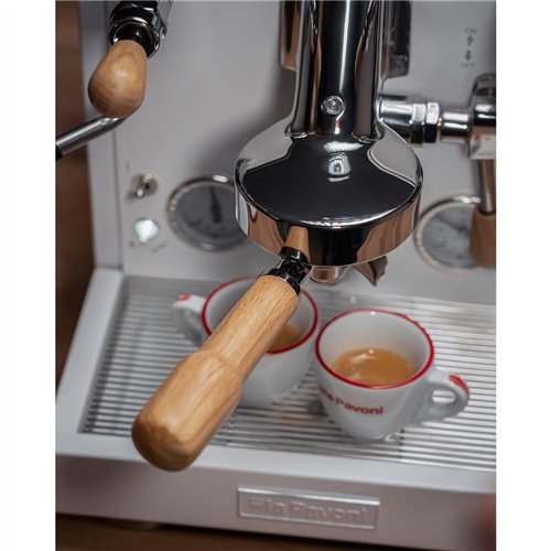 La Pavoni Cellini Evolution Semi-Professional Coffee Machine