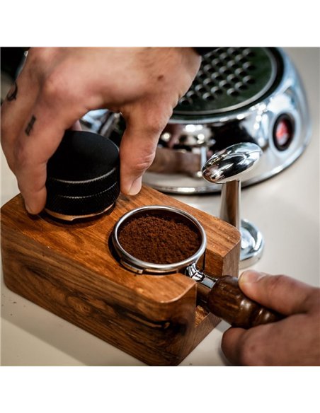 La Pavoni Expo 2015 Lever Coffee Machine