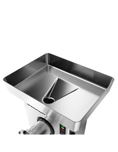 Bizerba FW22 Compact Commercial Mincer 2