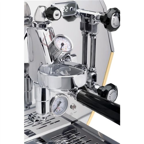 La Pavoni Diamantina Semi-Professional Coffee Machine