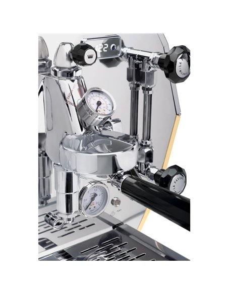 La Pavoni Diamantina Semi-Professional Coffee Machine