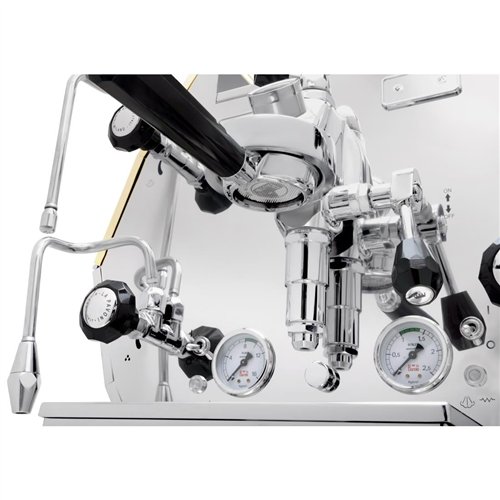 La Pavoni Diamantina Semi-Professional Coffee Machine