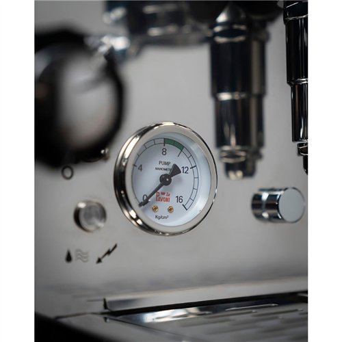 La Pavoni Diamantina Semi-Professional Coffee Machine