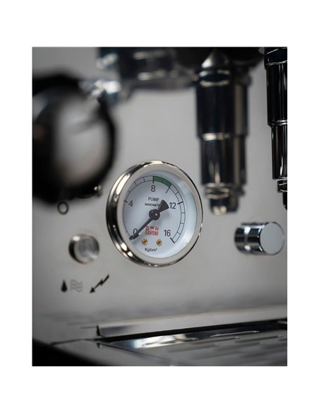 La Pavoni Diamantina Semi-Professional Coffee Machine