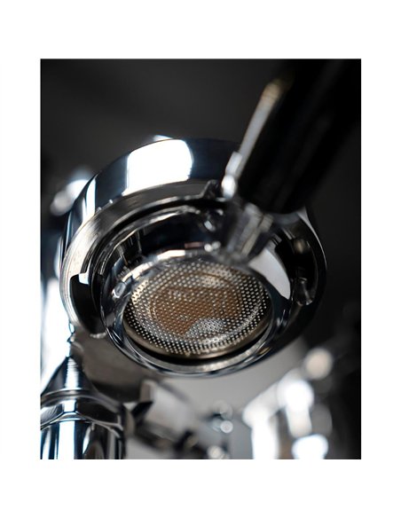 La Pavoni Diamantina Semi-Professional Coffee Machine