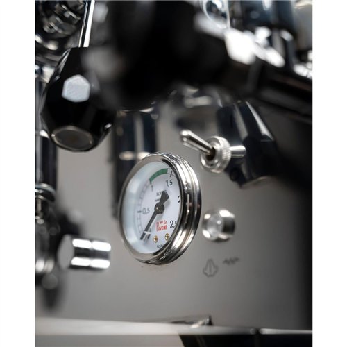 La Pavoni Diamantina Semi-Professional Coffee Machine