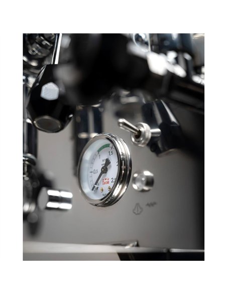 La Pavoni Diamantina Semi-Professional Coffee Machine