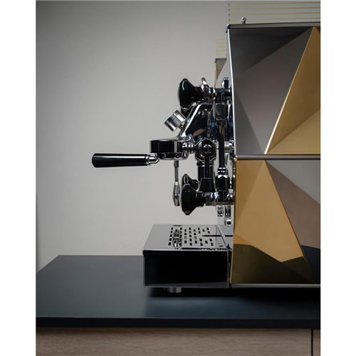 La Pavoni Diamantina Semi-Professional Coffee Machine