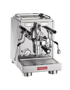La Pavoni Botticelli Speciality Dual Boiler PID Semi-Professional Coffee Machine