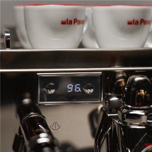 La Pavoni Botticelli Speciality Dual Boiler PID Semi-Professional Coffee Machine