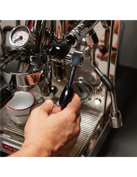 La Pavoni Botticelli Speciality Dual Boiler PID Semi-Professional Coffee Machine