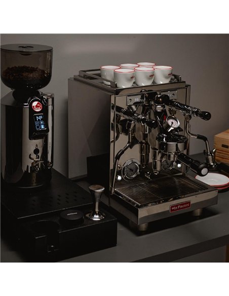 La Pavoni Botticelli Speciality Dual Boiler PID Semi-Professional Coffee Machine