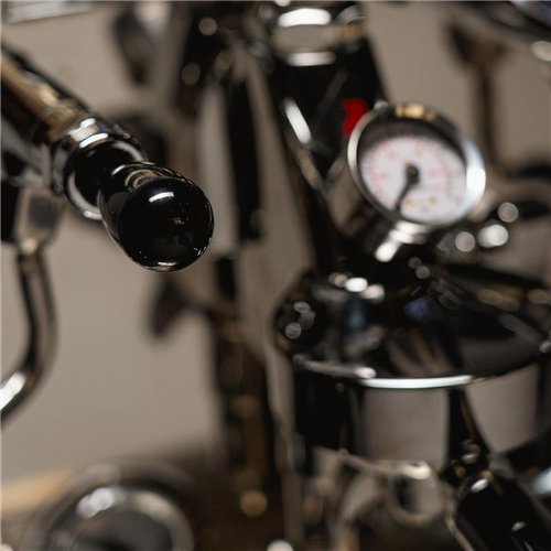 La Pavoni Botticelli Speciality Dual Boiler PID Semi-Professional Coffee Machine