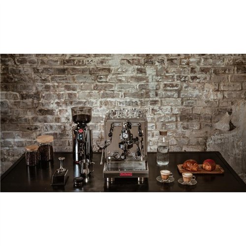 La Pavoni Botticelli Speciality Dual Boiler PID Semi-Professional Coffee Machine