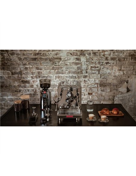 La Pavoni Botticelli Speciality Dual Boiler PID Semi-Professional Coffee Machine
