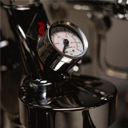 La Pavoni Botticelli Speciality Dual Boiler PID Semi-Professional Coffee Machine