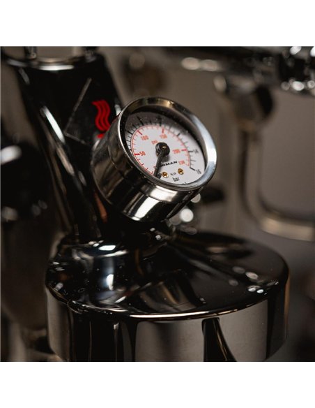 La Pavoni Botticelli Speciality Dual Boiler PID Semi-Professional Coffee Machine