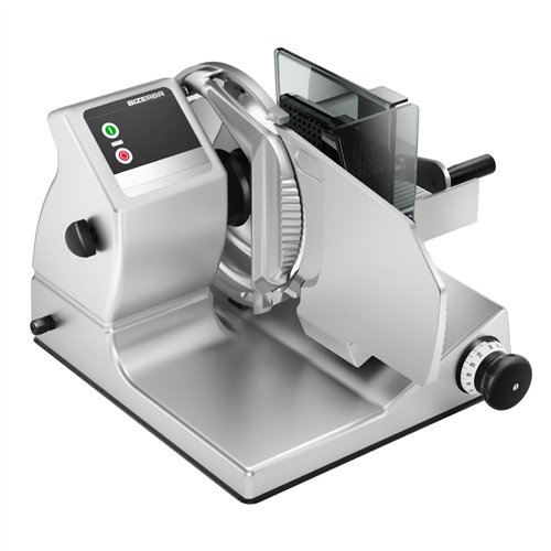 Bizerba VSP Manual Vertical Slicer 330mm