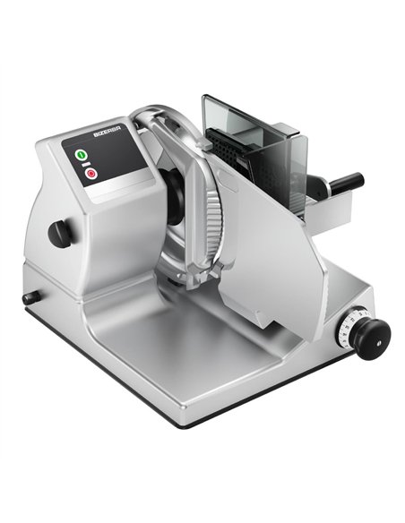 Bizerba VSP Manual Vertical Slicer 330mm