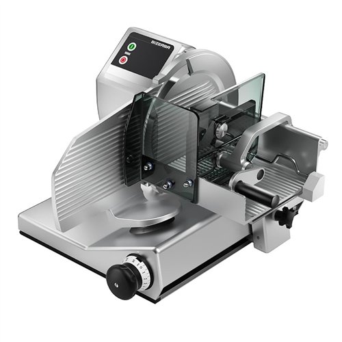 Bizerba VSP Manual Vertical Slicer 330mm