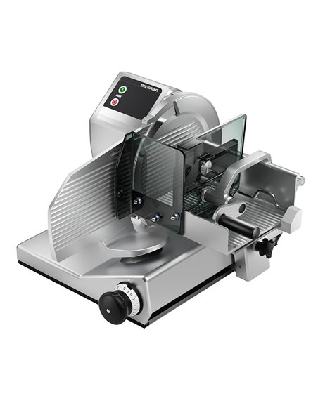 Bizerba VSP Manual Vertical Slicer 330mm