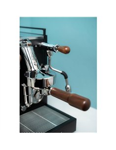 La Pavoni Mini Cellini Semi-Professional Coffee Machine PID Black 2