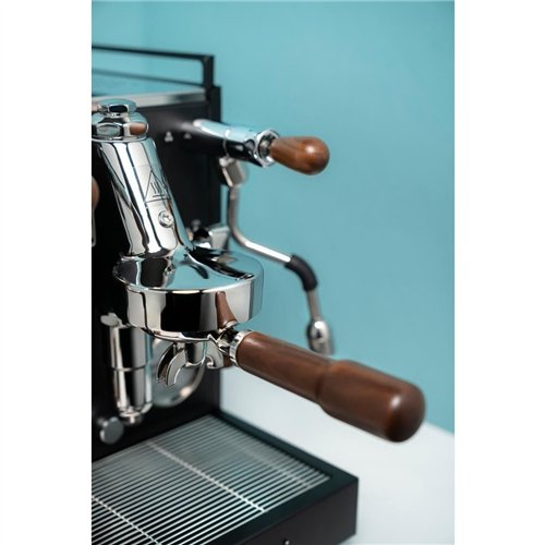 La Pavoni Mini Cellini Semi-Professional Coffee Machine PID Black