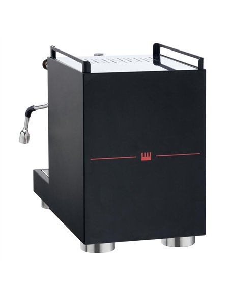 La Pavoni Mini Cellini Semi-Professional Coffee Machine PID Black