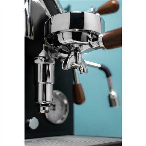 La Pavoni Mini Cellini Semi-Professional Coffee Machine PID Black