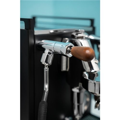 La Pavoni Mini Cellini Semi-Professional Coffee Machine PID Black