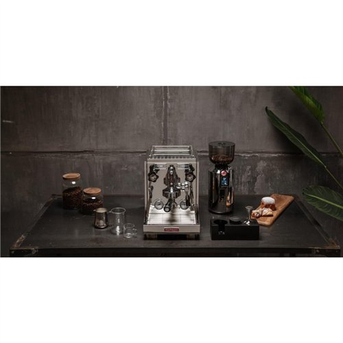 La Pavoni Botticelli Evolution Dual Boiler PID Semi-Professional Coffee Machine