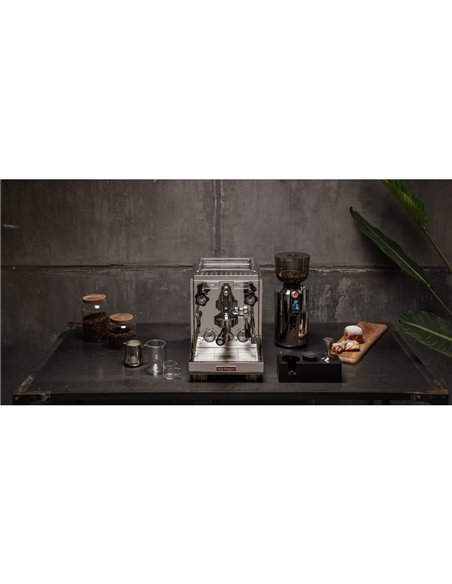 La Pavoni Botticelli Evolution Dual Boiler PID Semi-Professional Coffee Machine