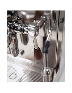 La Pavoni Cellini Classic Semi-Professional Coffee Machine St/St 2
