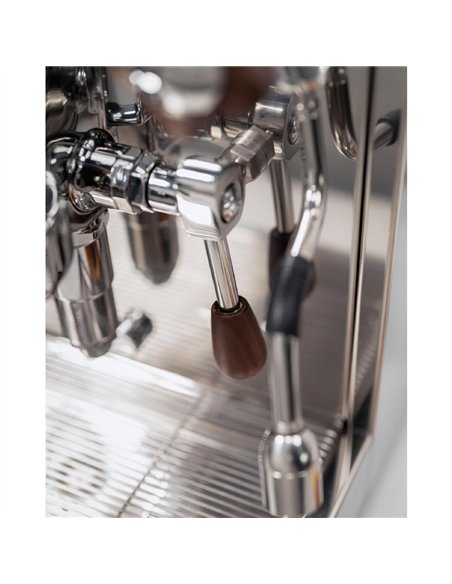 La Pavoni Cellini Classic Semi-Professional Coffee Machine St/St
