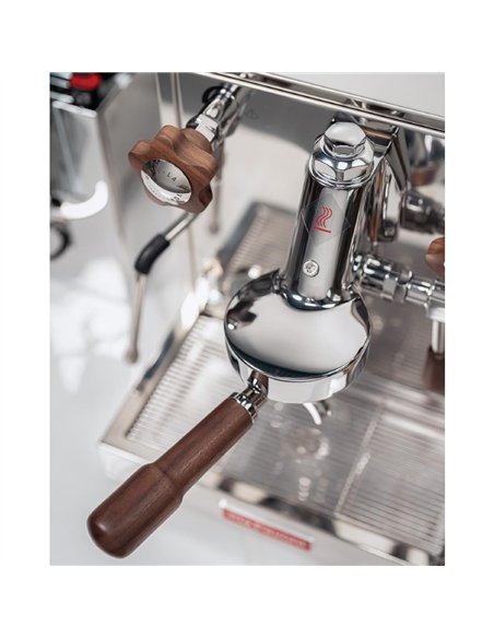 La Pavoni Cellini Classic Semi-Professional Coffee Machine St/St
