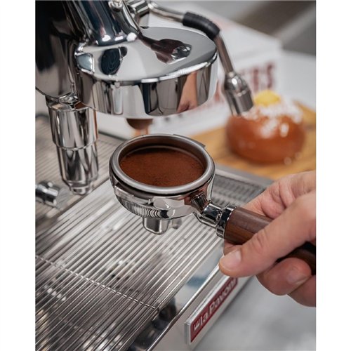 La Pavoni Cellini Classic Semi-Professional Coffee Machine St/St