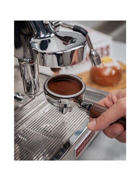 La Pavoni Cellini Classic Semi-Professional Coffee Machine St/St