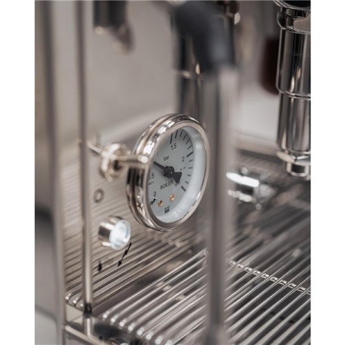 La Pavoni Cellini Classic Semi-Professional Coffee Machine St/St