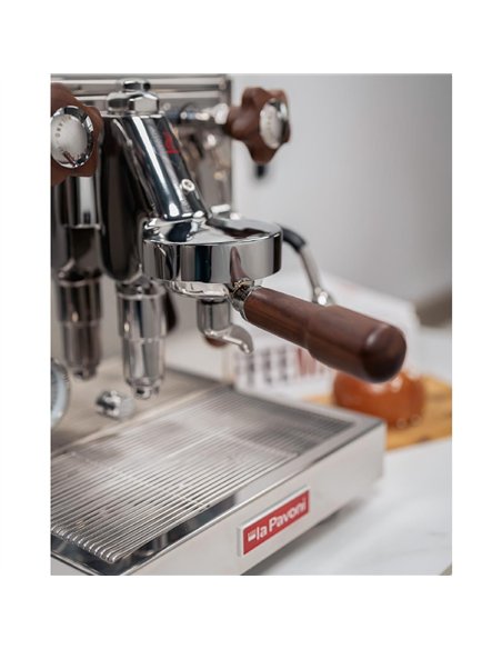 La Pavoni Cellini Classic Semi-Professional Coffee Machine St/St