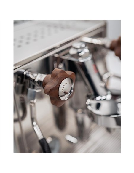 La Pavoni Cellini Classic Semi-Professional Coffee Machine St/St
