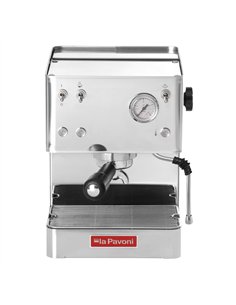 La Pavoni Casabar Manual Domestic Coffee Machine