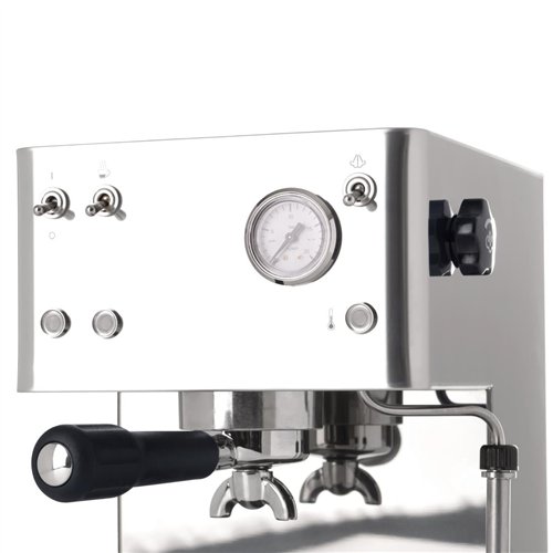 La Pavoni Casabar Manual Domestic Coffee Machine