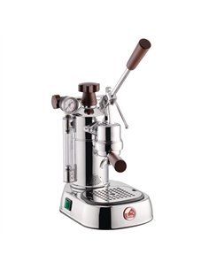La Pavoni Professional Lusso Lever Coffee Machine