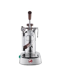 La Pavoni Professional Lusso Lever Coffee Machine 2